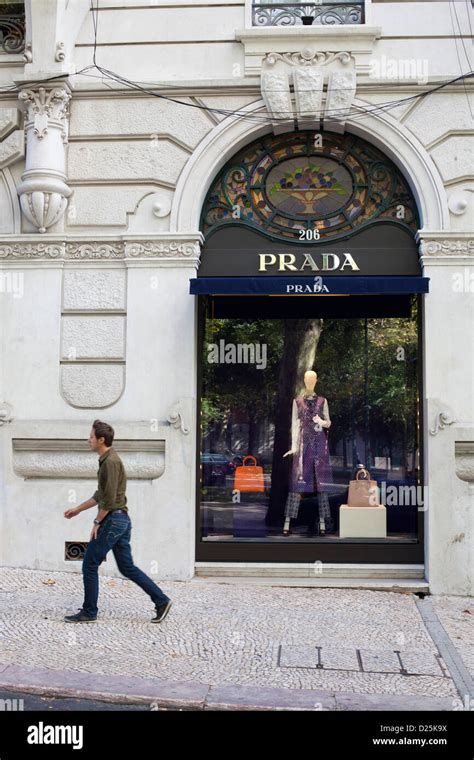 prada avenida da liberdade|Prada boutique lisbon.